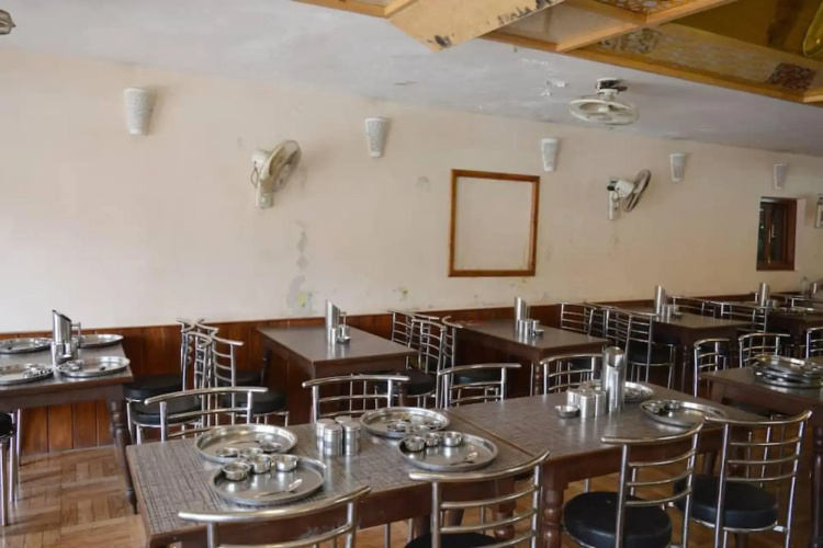 Hotel Shanti