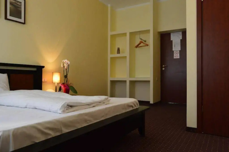 Otel görseli