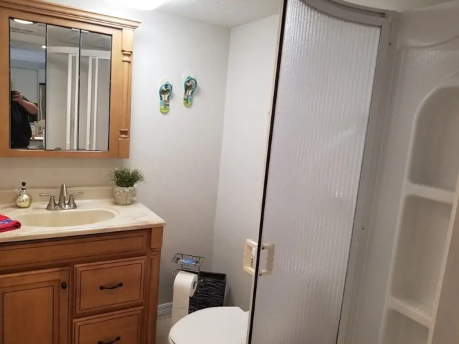 Pelican Inlet E134