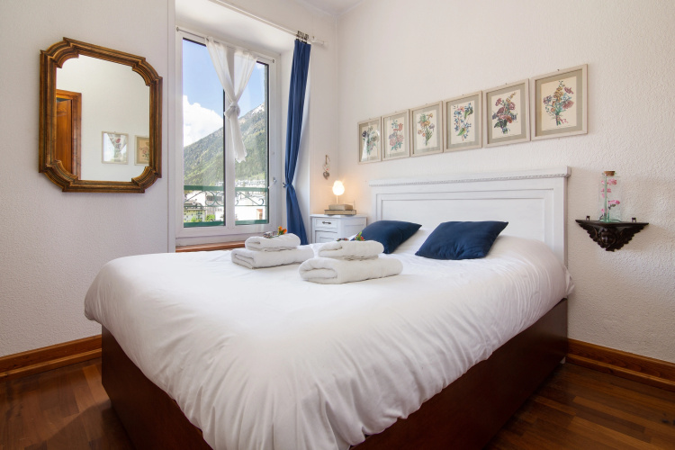 Appartement Belle Epoque