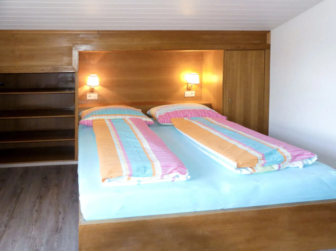 Privatzimmer Kammerlander