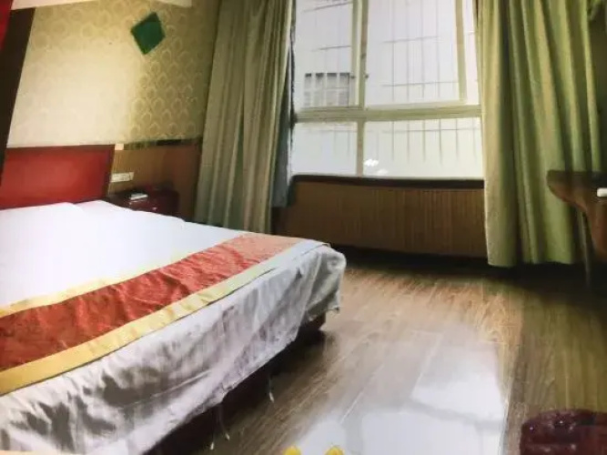Taipei Shali Business Hotel
