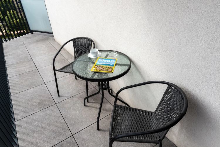 3D WAWEL Apartament