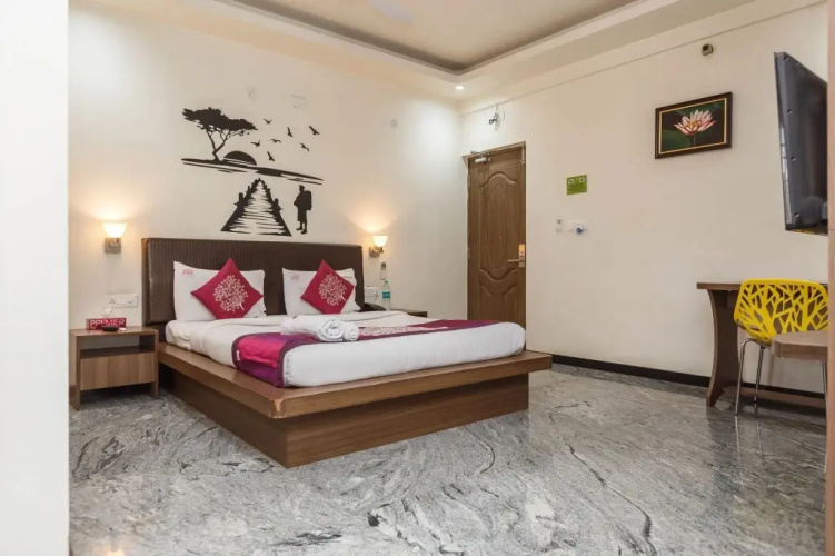 Aira Serviced Apartments Pvt Ltd