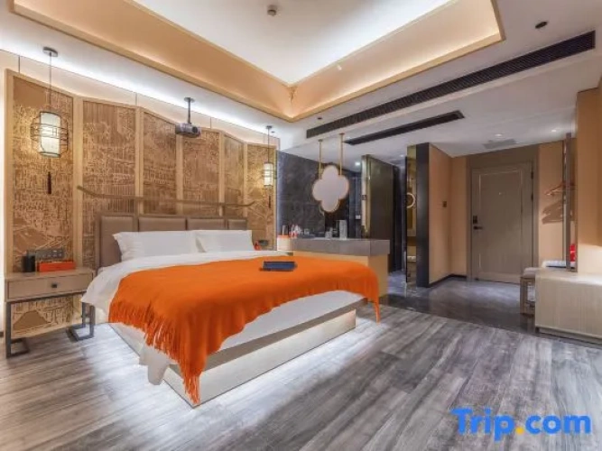 Grand Double Cottage