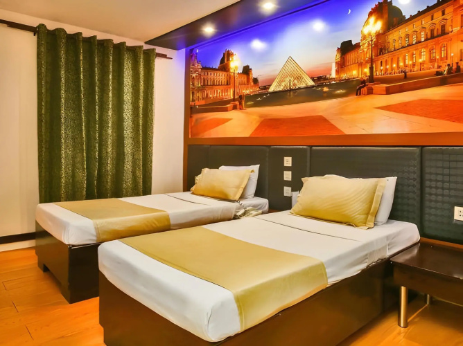 Eurotel North Edsa