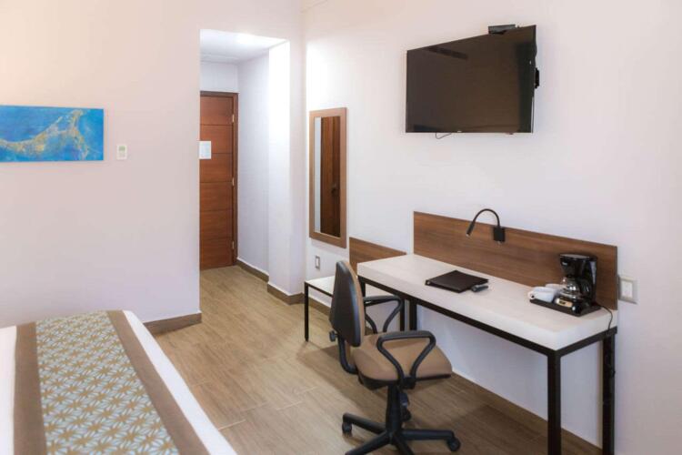 Imagen de Comfort Inn &amp; Suites Los Cabos