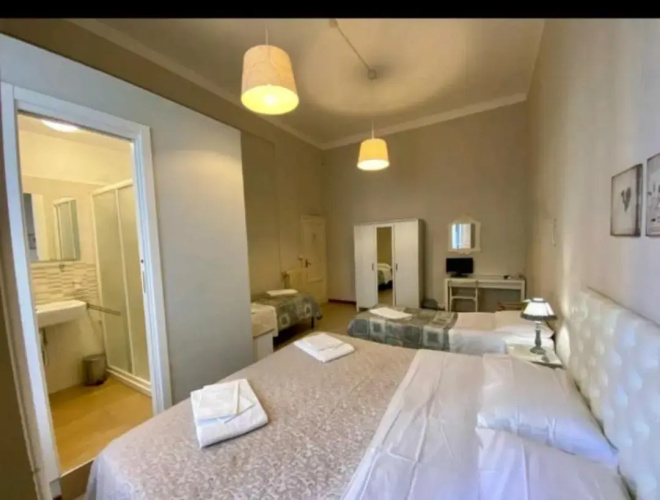 Hotel Lisà