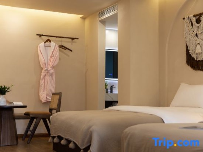 Comfort Twin room