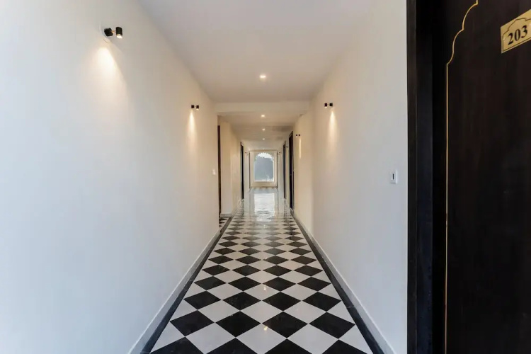 The Rosewalk Heritage