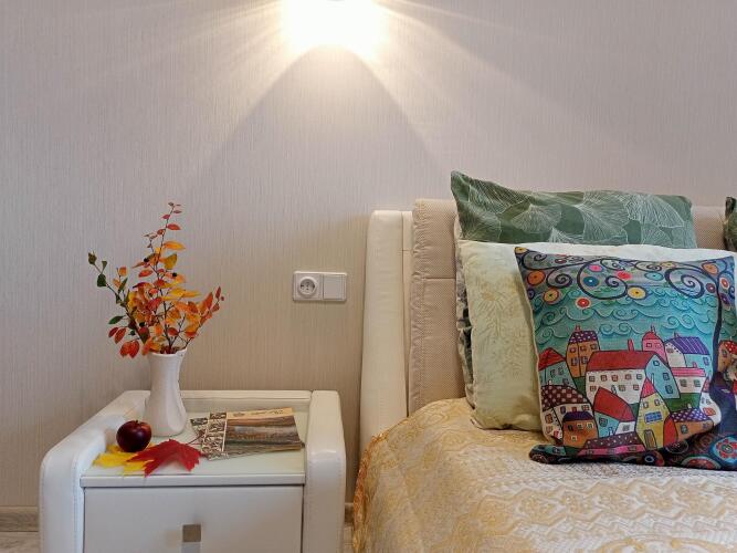  (двуспальная кровать) - изображение 1