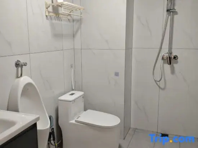 Yujian Mountain Homestay