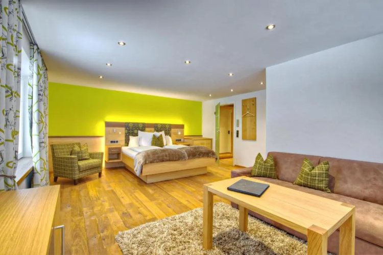 Hotel Diana