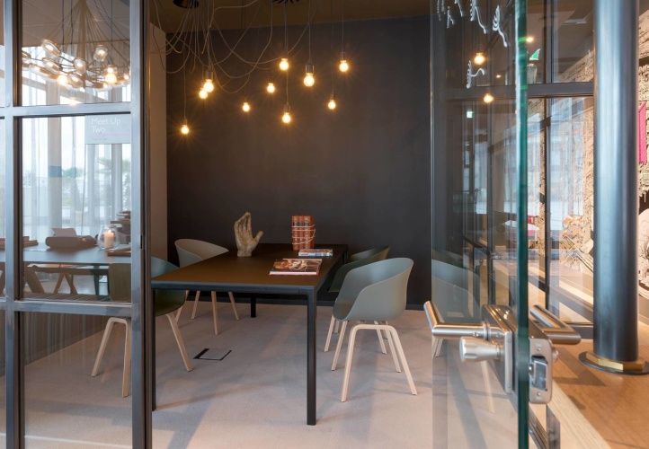 Moxy Ludwigshafen photo 24