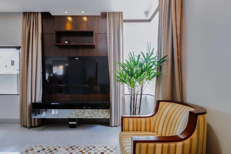 Casa Moderna em Condomínio de Canasvierias