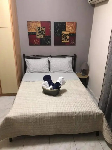 Luxury Apartment ARION 1
