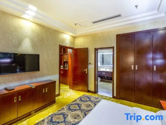 Business Double Suite