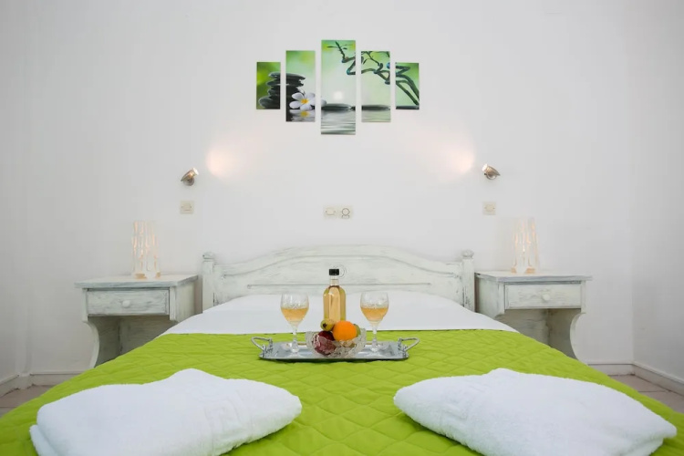 Hotel Stella