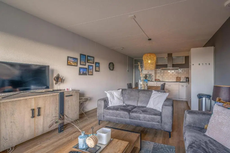Appartementencomplex Juliana 42