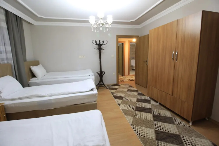 Koc Motel