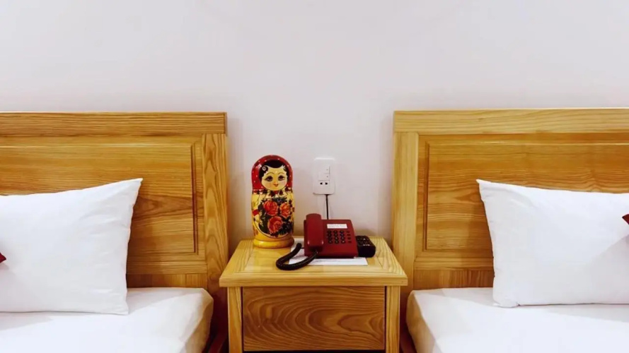 Mi Lan 1 Hotel