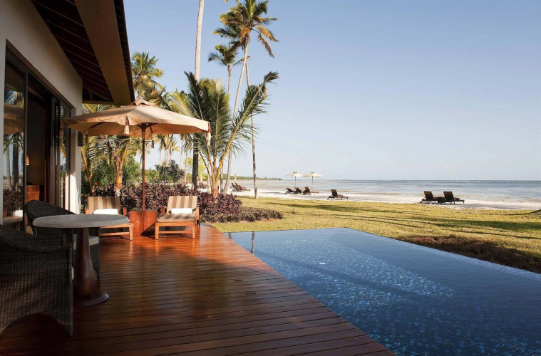 The Residence Zanzibar photo 19