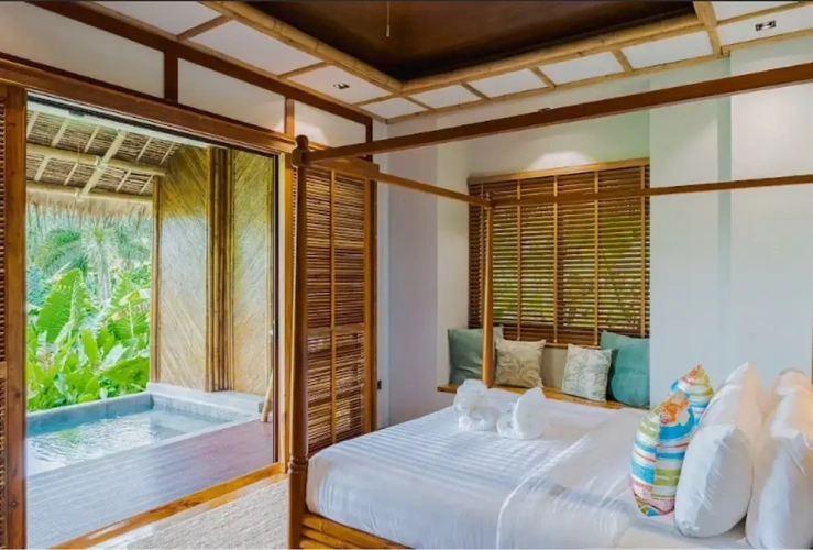 Deluxe Villa