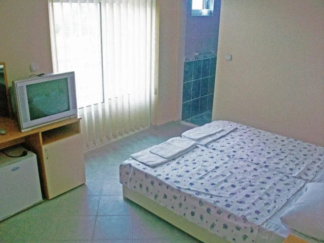 Sars Apartments