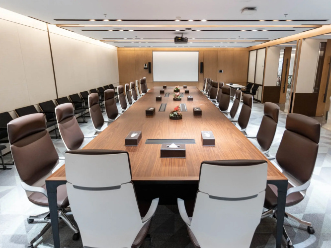 EVEN Hotel Shenzhen Guangming Cloud Park by IHG