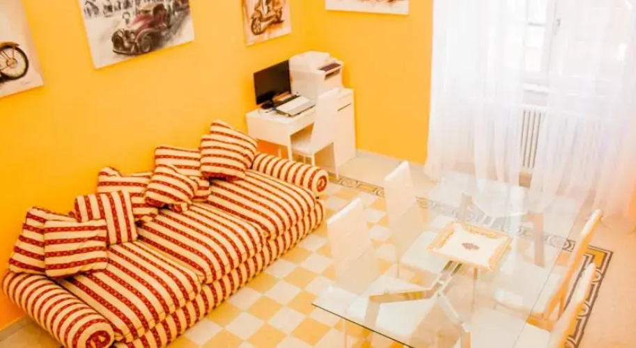 B&B Il Sallustiano