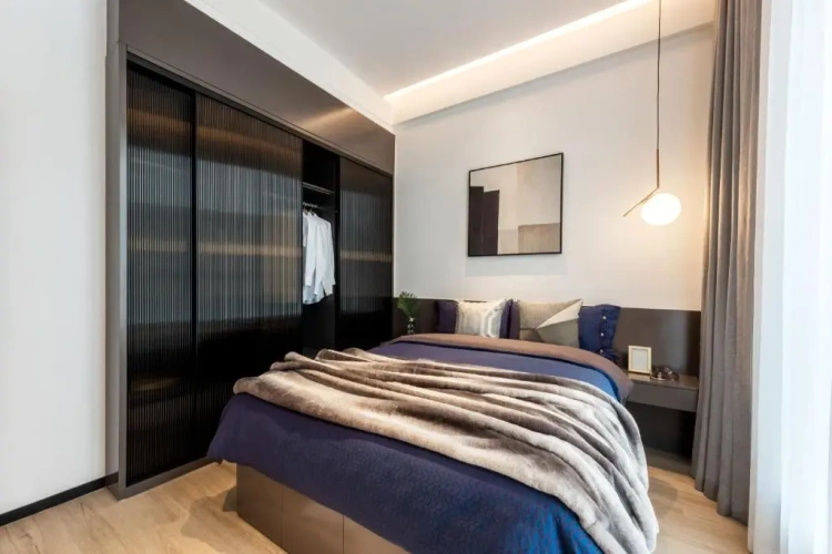 1 Bedroom Superior Apartment