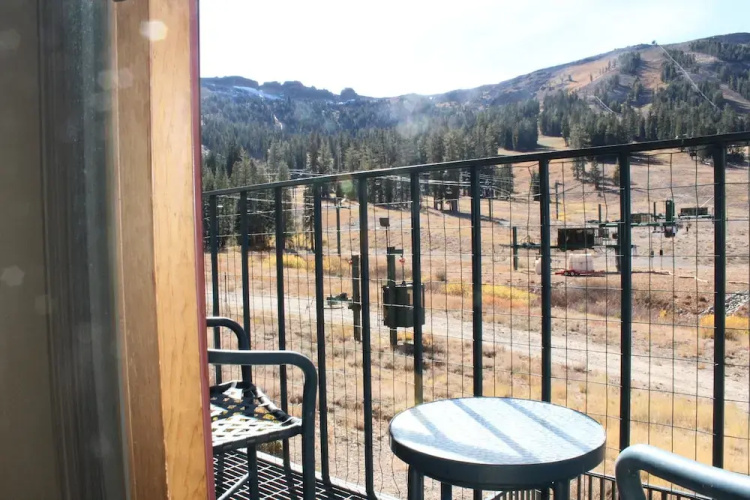 Whiskey Towers 210 - 2 Br Condo