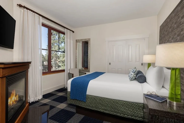 1 Bedroom Standard room