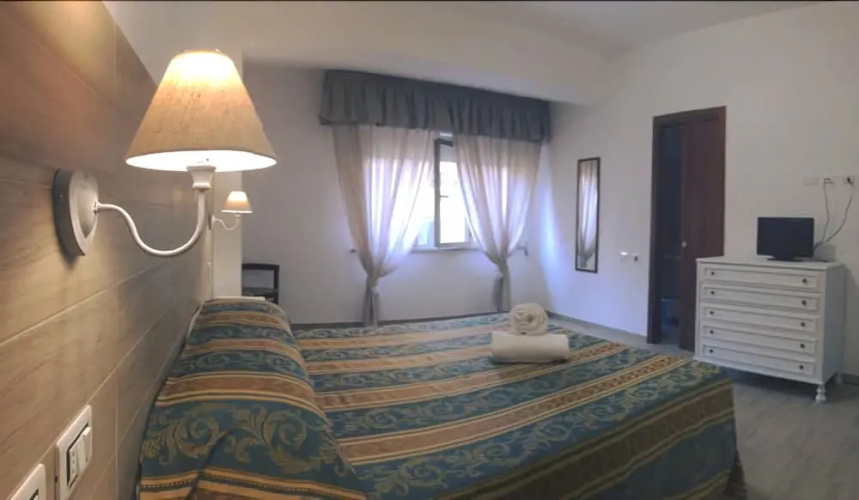 Hotel La Bussola