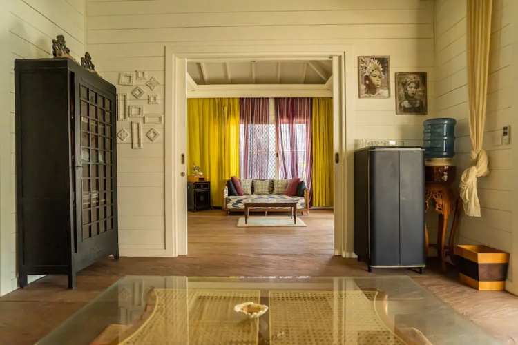 Villa Matahari Terbenam