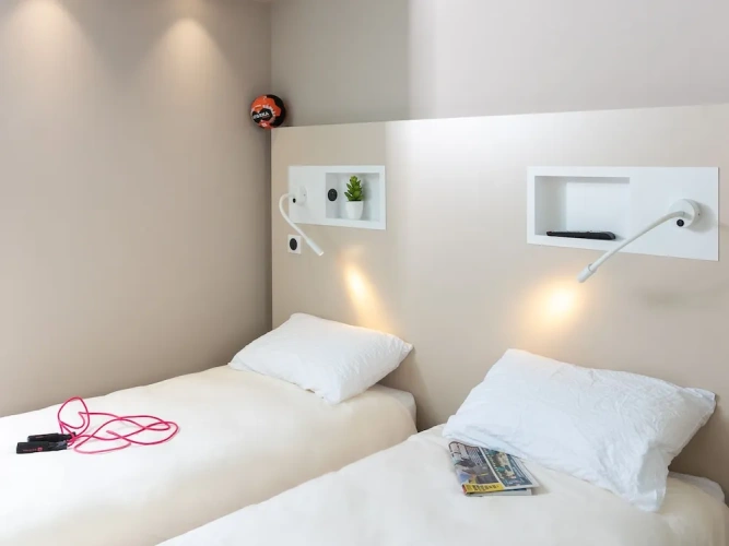 Standard room