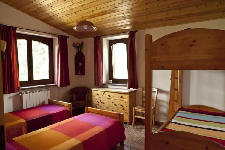 Agriturismo Walden