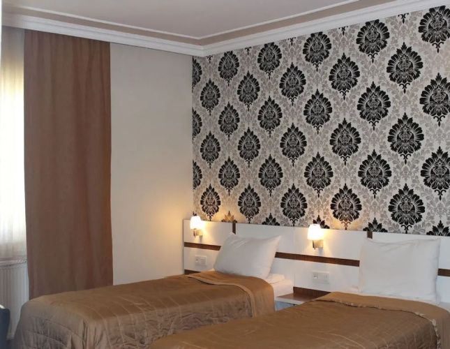 Hotel Sibar