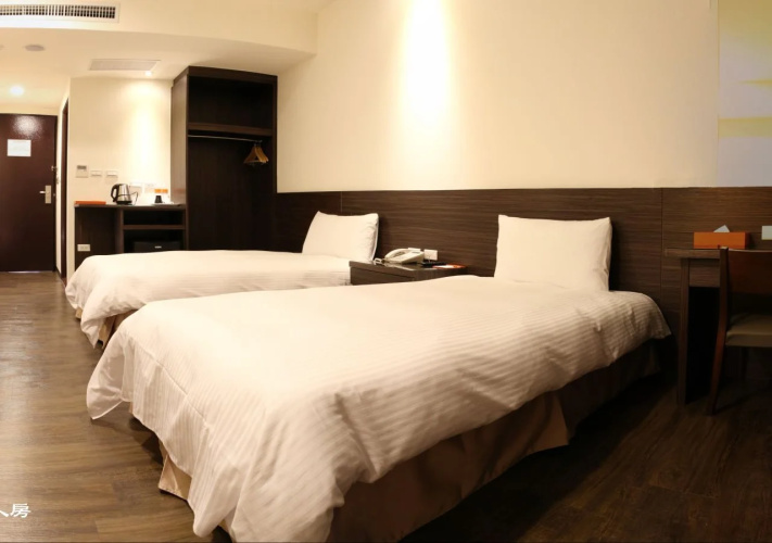 Hotel D - Hualien