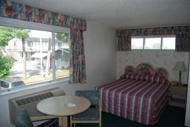 Copa Cabana Resort Hotel & Suites