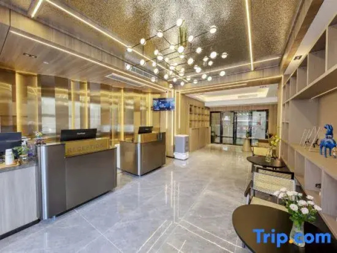 Yifang Apartment