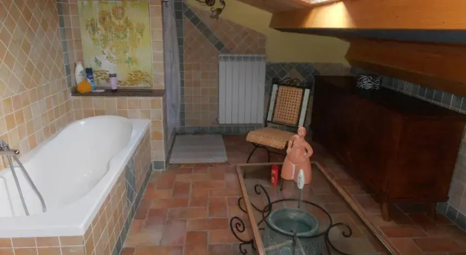 Bed and Breakfast "CERASOLA"
