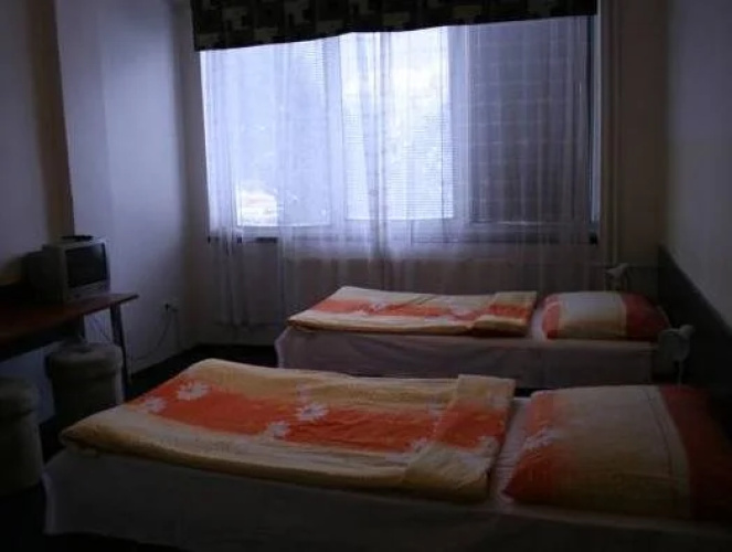 Hotel Vltava