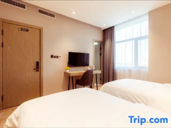 Comfort Twin room