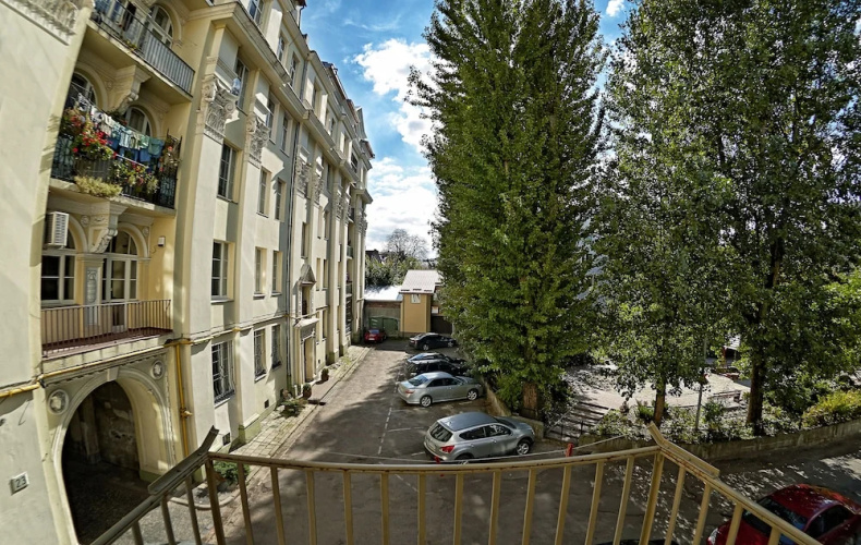 Otel görseli