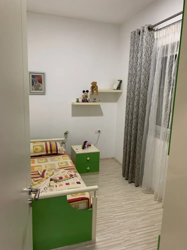Toti Apartments