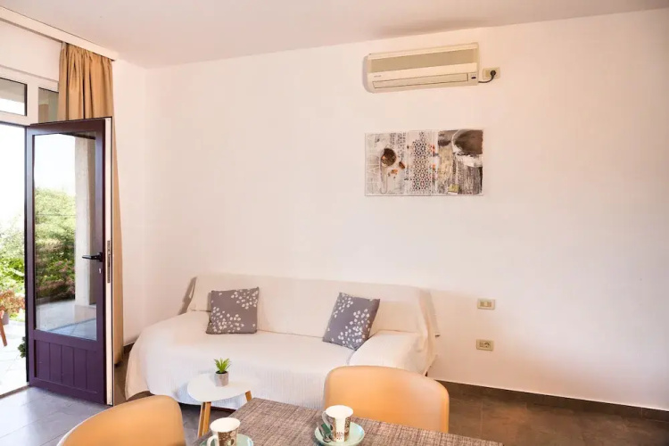 Villa Lidija