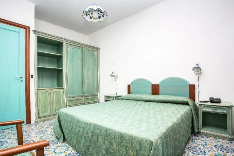 2 Bedrooms Apartment with balcony