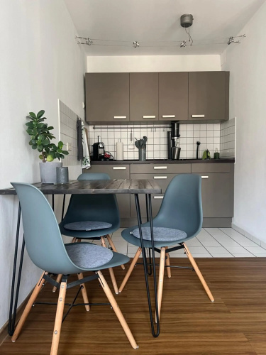 Appartement -einfachschön-