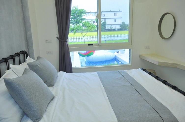 M2 Villa